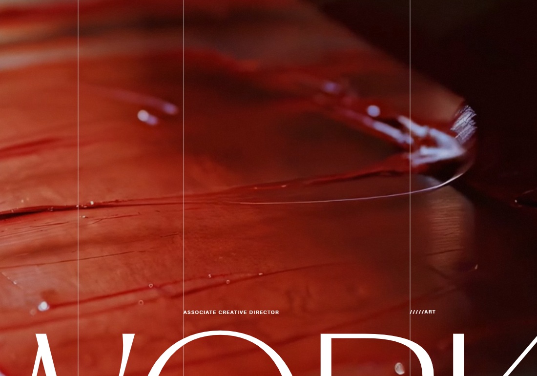 Thomaz Marsiglia - Art Director