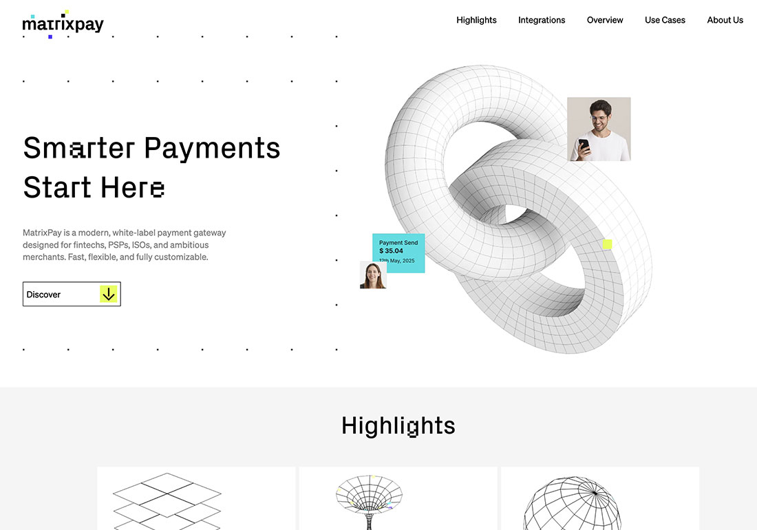 MatrixPay