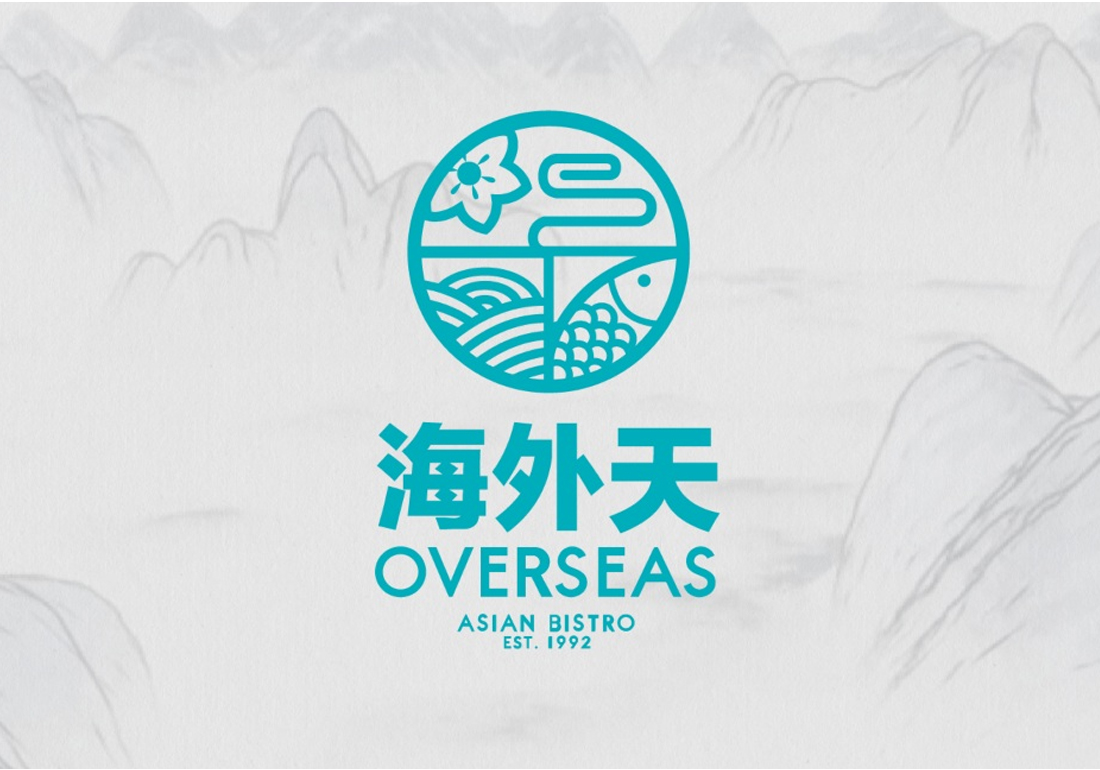 Overseas