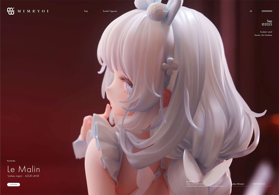 MIMEYOI