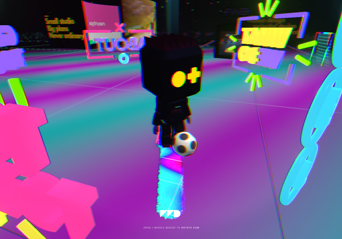 Motiondeep