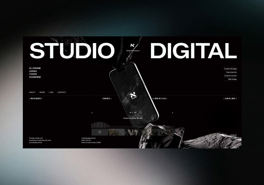 Nudot Studio