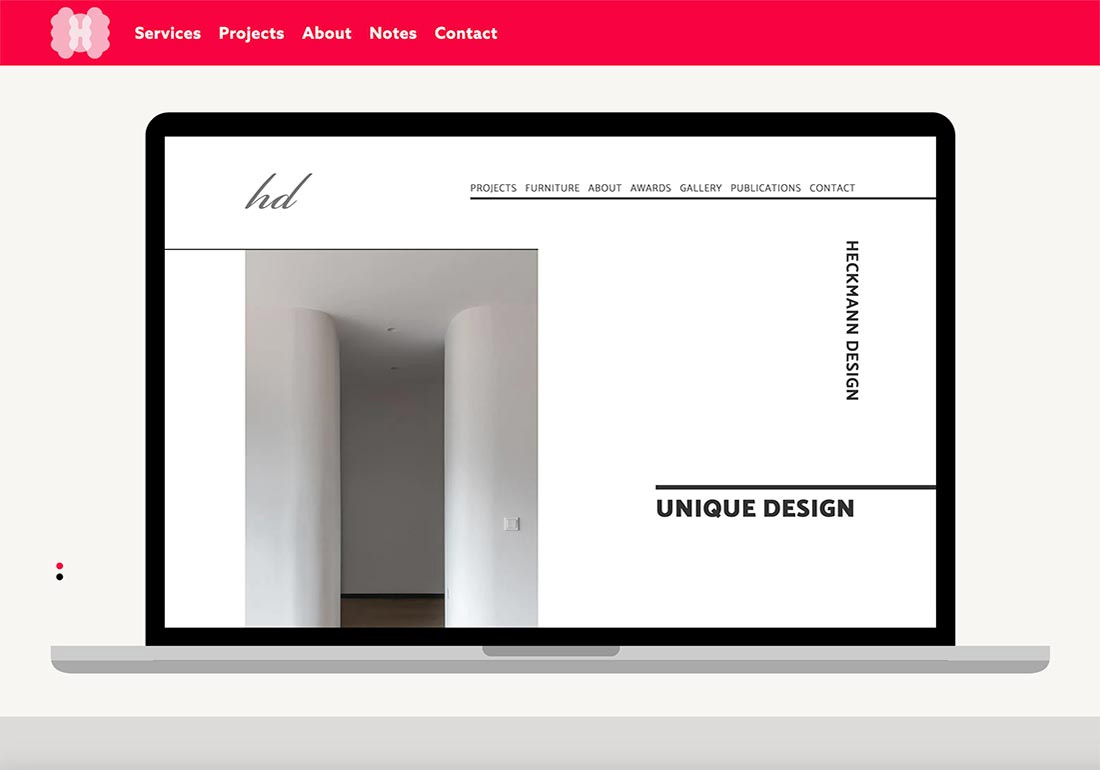 Freelance Web Designer