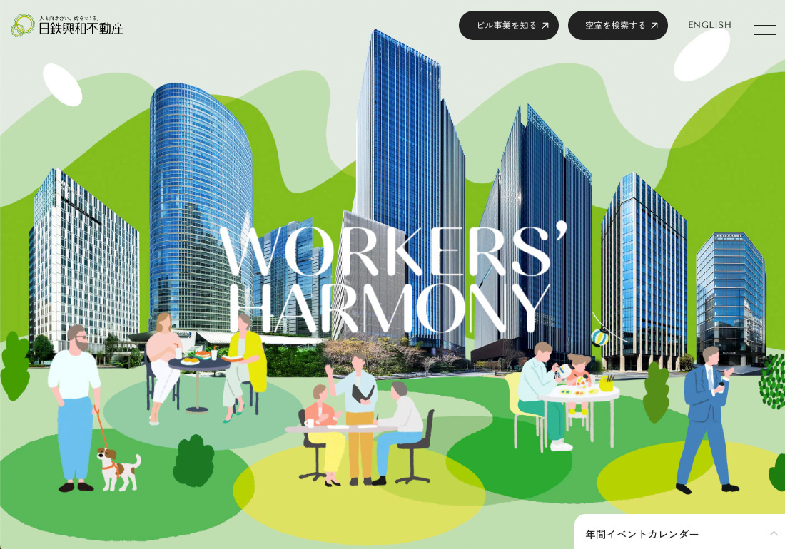 WORKERS’ HARMONY