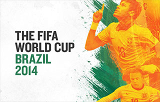 Sequence World Cup Campaign
