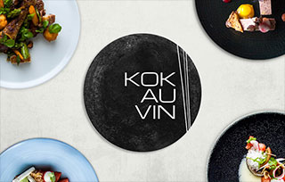 Restaurant Kok au Vin