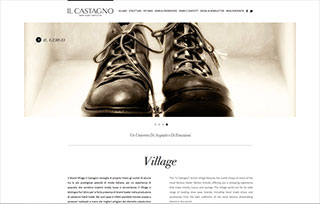 Il CASTAGNO Brand Village