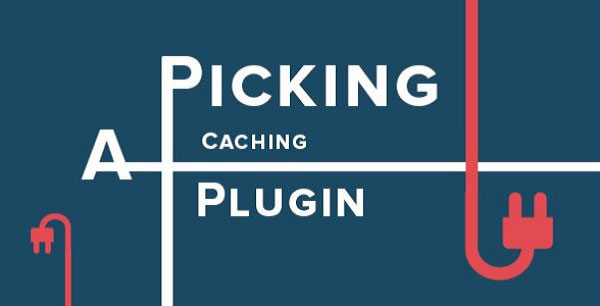 wordpress caching plugin