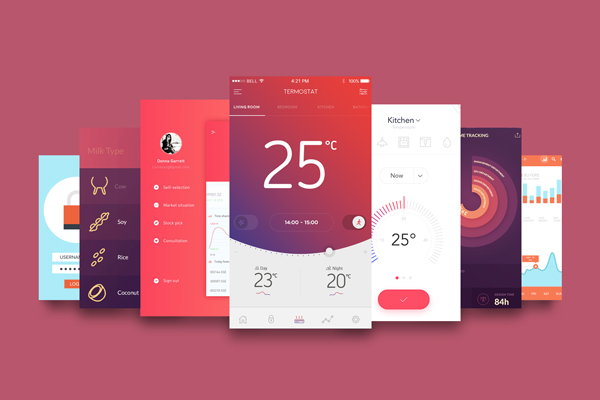 mobile-app-designs