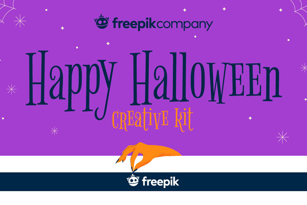 Happy Halloween Creative Kit