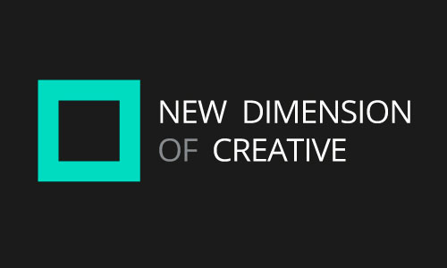 New Dimension of Creative