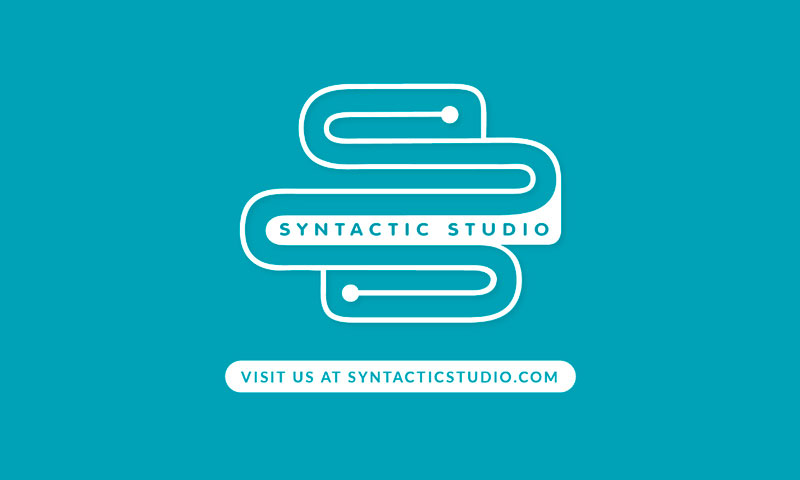 Syntactic Studio