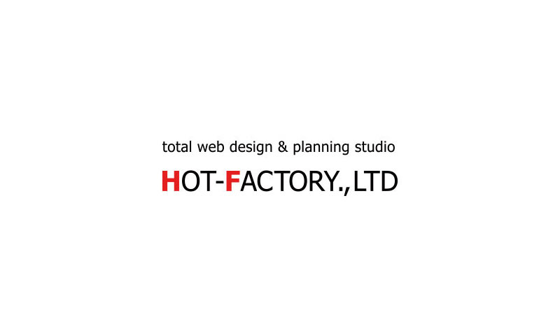 Hot-Factory.,LTD