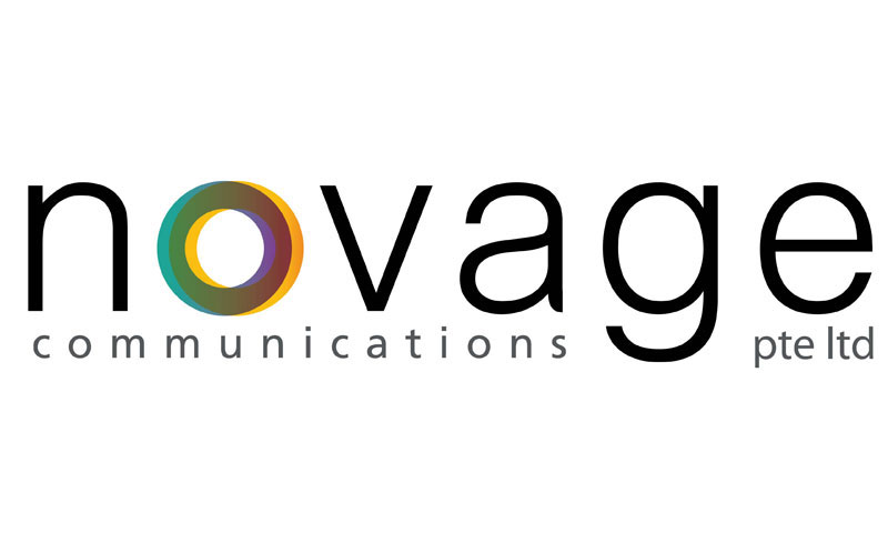 Novage Communications - Web Design Agency Singapore