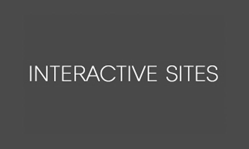 Interactive Sites, Inc.