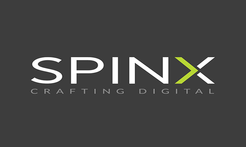 SPINX Digital