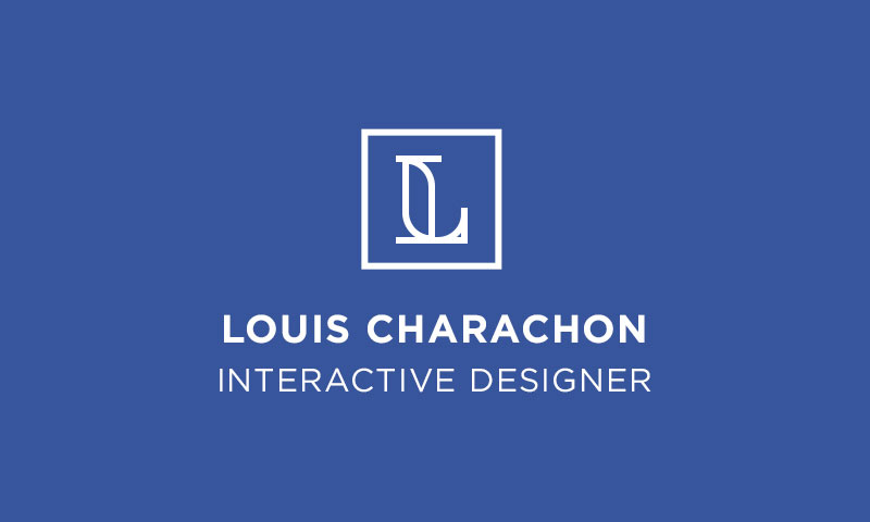 Louis Charachon