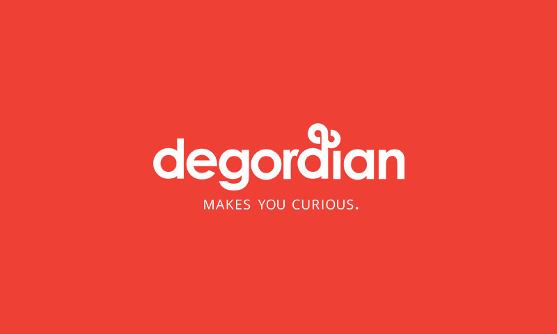 Degordian