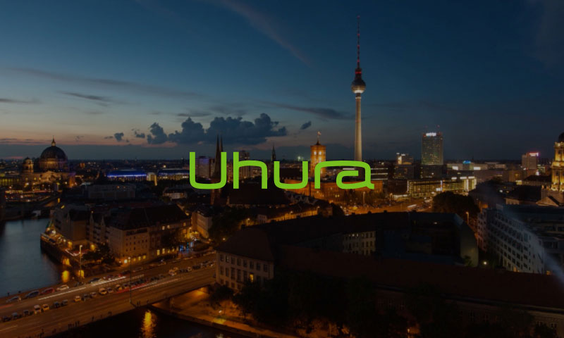 Uhura Creative Media GmbH