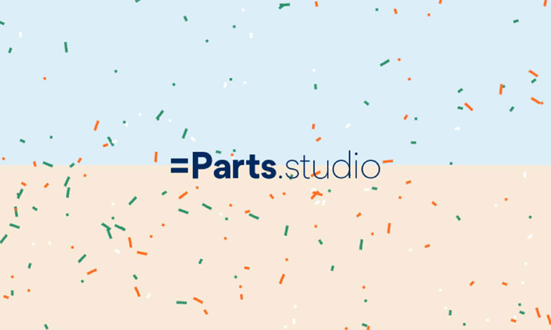 Equal Parts Studio
