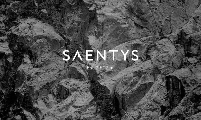 Saentys