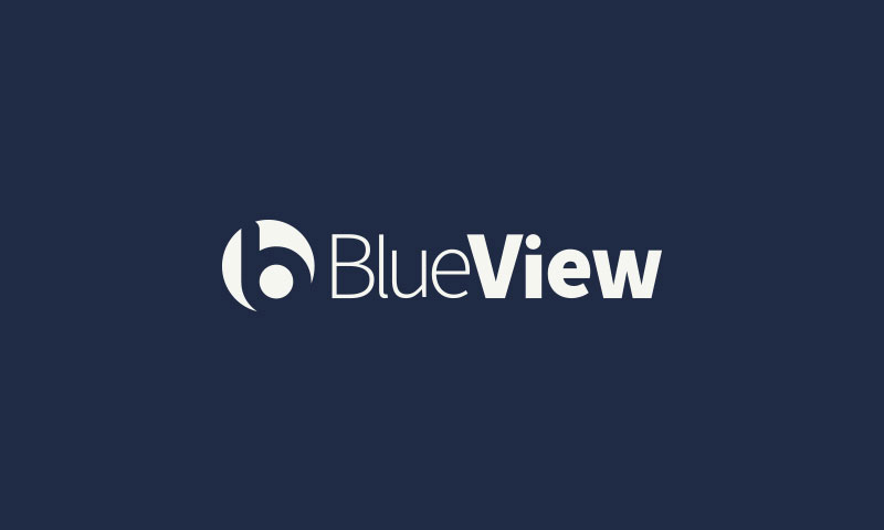 BlueView