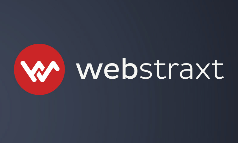 Webstraxt