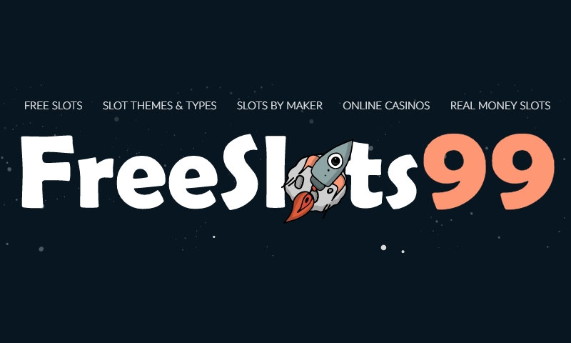 Free Slots 99 - CSS Winner