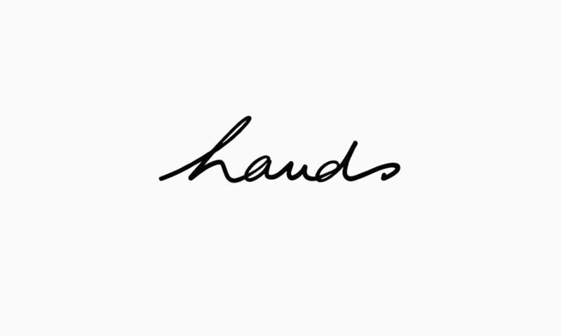 HANDS 
