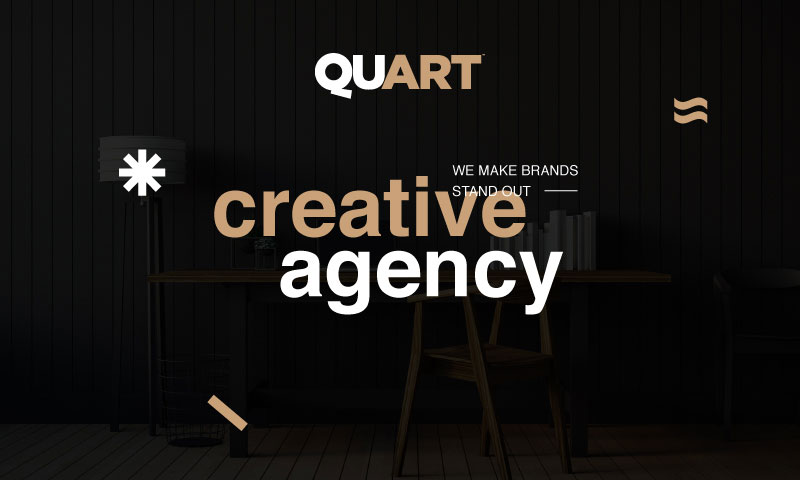 Quart Creative Agency