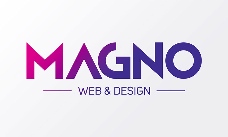 Magno Web & Design