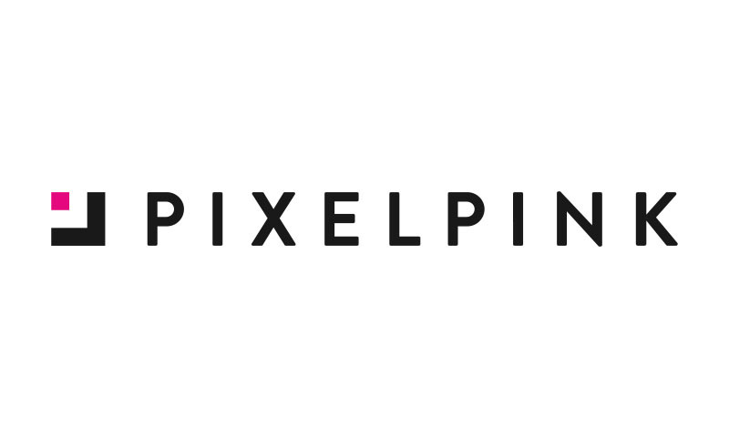 PixelPink