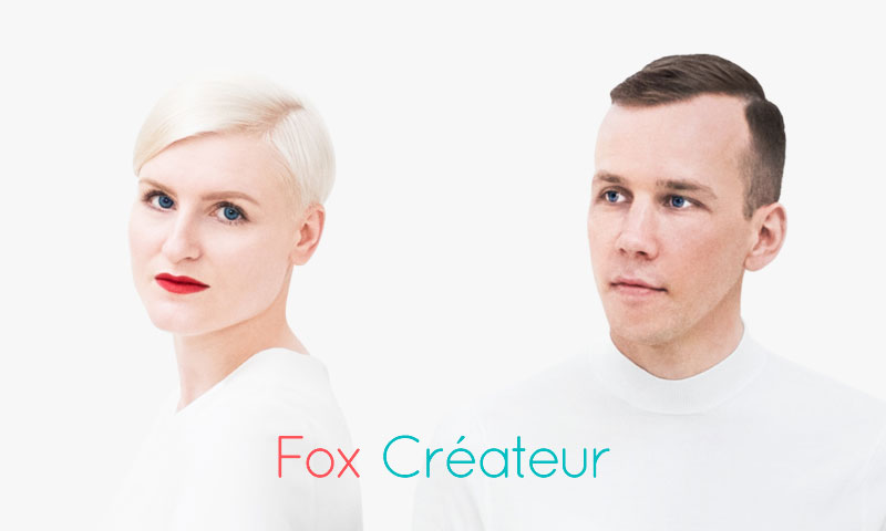 Fox Créateur