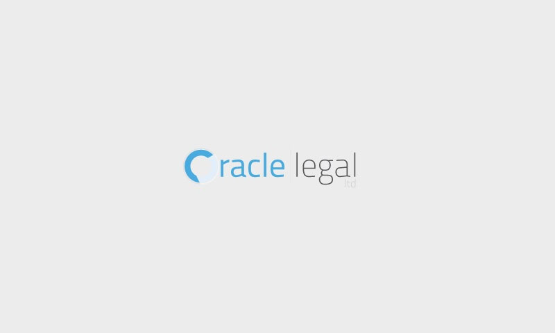 Oracle Legl Ltd