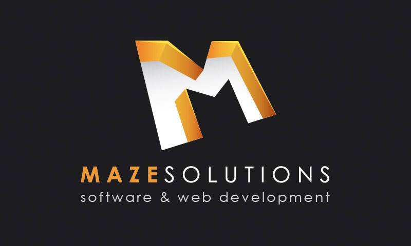 Maze Solutions