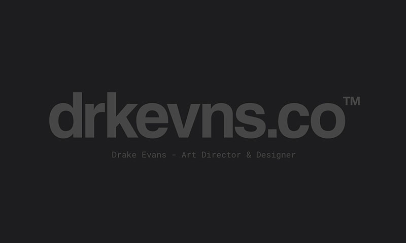 Drake Evans