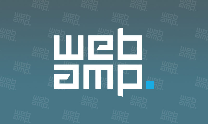Webamp