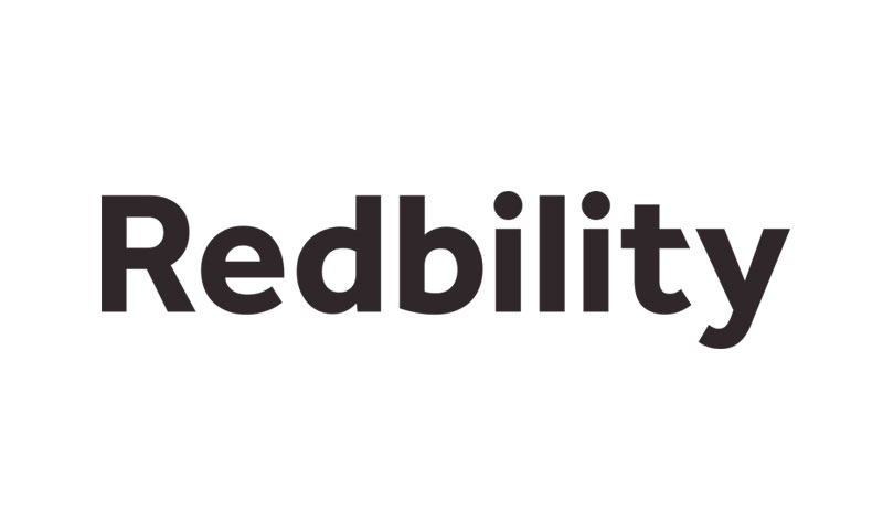 Redbility - CSS Winner