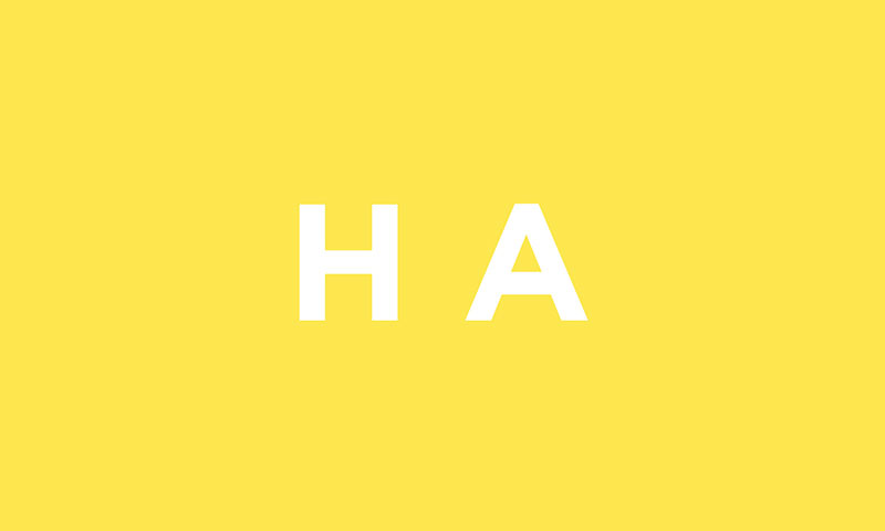 HA – interactive brand studio