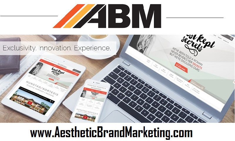 Aesthetic Brand Marketing Inc.