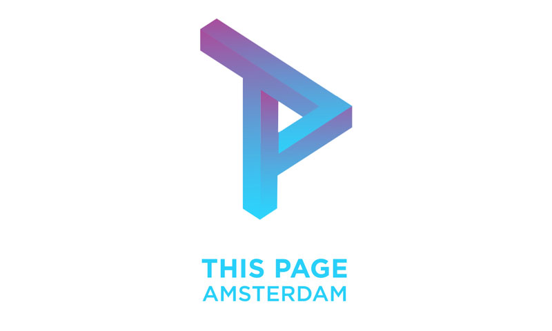 This Page Amsterdam