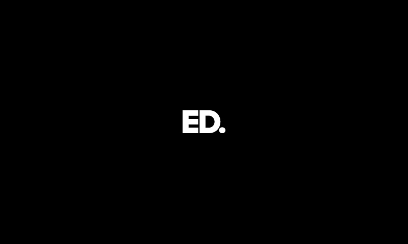 ED.