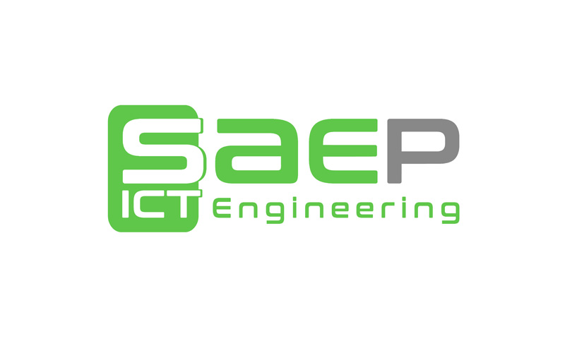 SAEP ICT ENGINEERING SRL