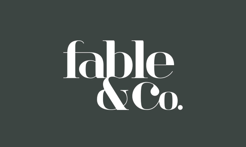 Fable&Co.