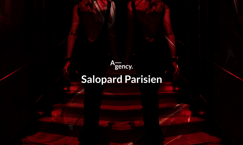 Salopard Parisien Agency