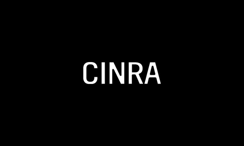 CINRA, INC.