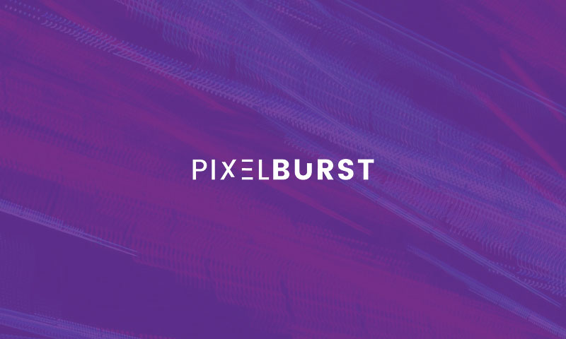 PixelBurst