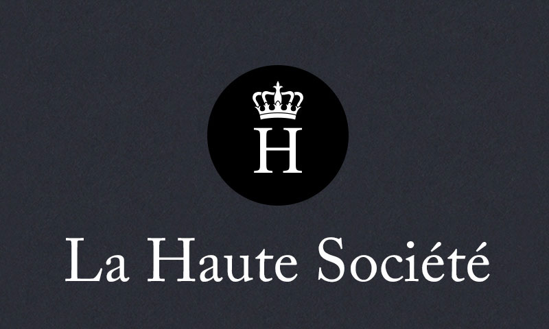 La Haute Société