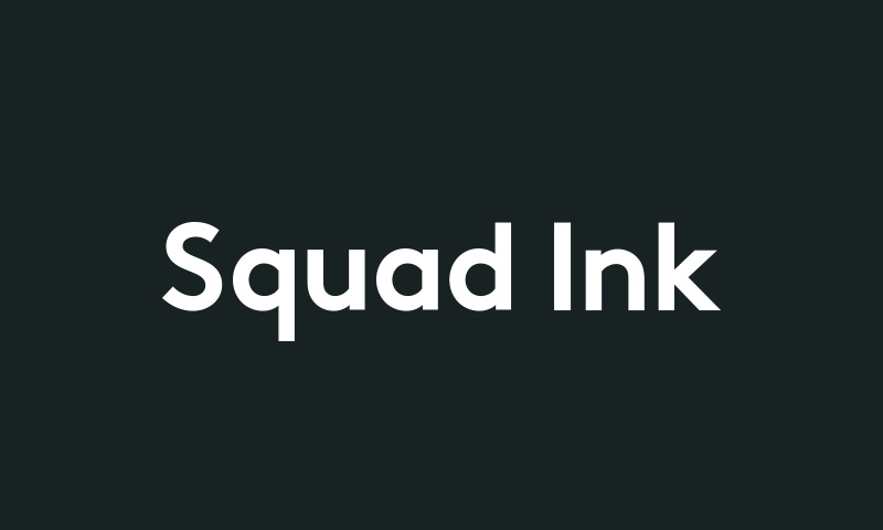 Squad Ink