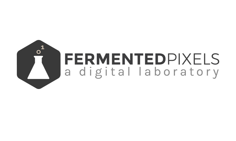 Fermented Pixels